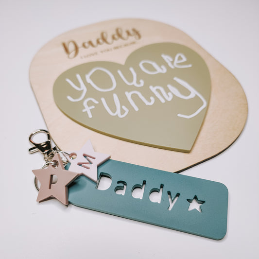 Family keyring