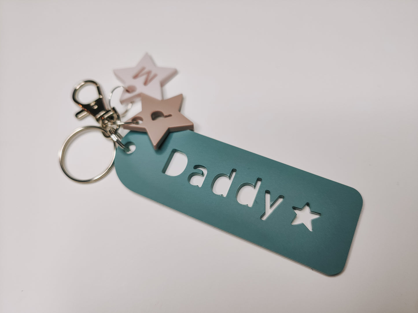 Family keyring