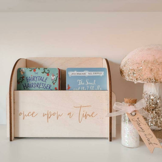 Double width Yoto card holder