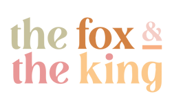 The Fox and the King