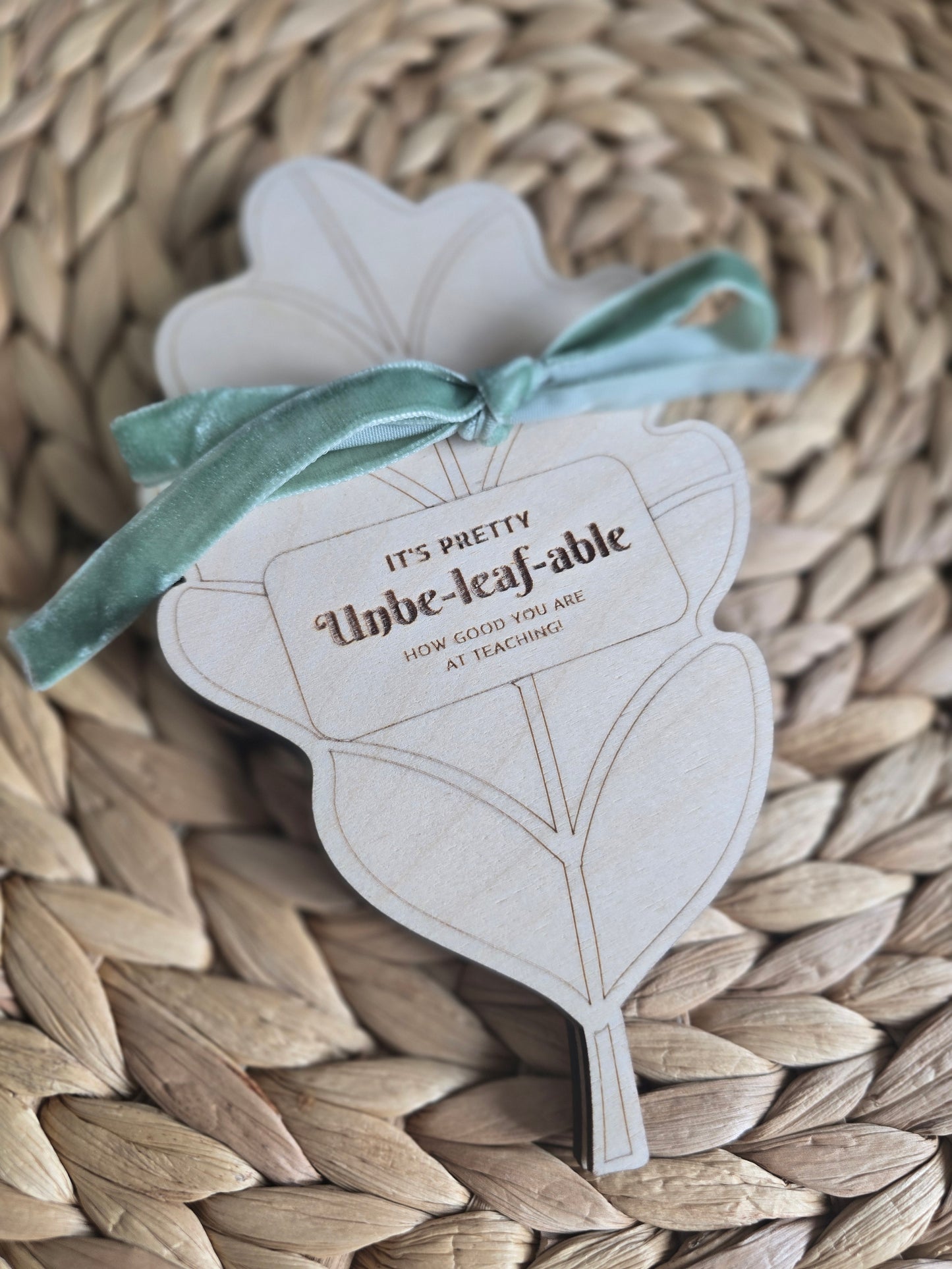 Gift card holder