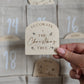 Advent activity cards