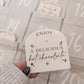 Advent activity cards