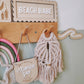 Vitamin Sea mini hanging banner
