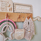 Vitamin Sea mini hanging banner