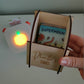 Yoto card holder