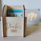 Double width Yoto card holder