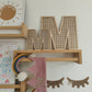 Rattan effect letter
