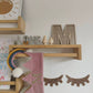 Rattan effect letter
