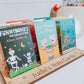 Yoto card holder stand