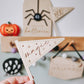 Halloween flag