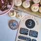 Personalised Birthday board