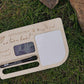 Nature hunt board