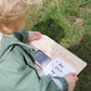 Nature hunt board