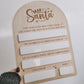 Letter to Santa