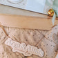Personalised Christmas Eve Box plaque