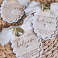 Personalised Believe Bell