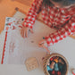 Advent activity cards