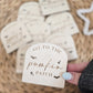 Halloween activity cards