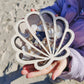 Shell collection pot