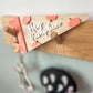 Hey Pumpkin pennant