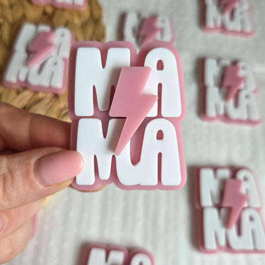 Mama magnet
