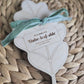 Gift card holder