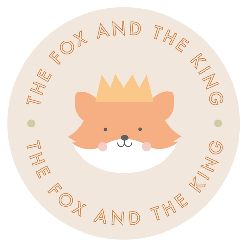 The Fox and the King